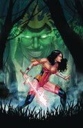 Grimm Fairy Tales volume 2 # 30 (Zenescope Comics 2019)