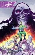 Skybound X #  2 (Image Comics 2021)
