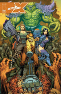 Skybound X #  3 (Image Comics 2021)
