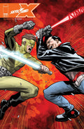 Skybound X #  4 (Image Comics 2021)