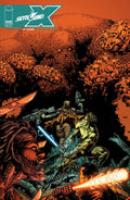 Skybound X #  5 (Image Comics 2021)