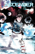 Ascender # 17 (Image Comics 2021)