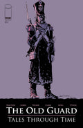 Old Guard: Tales Through Time #  4 of 6 (Image Comics 2021)