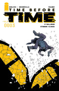 Time Before Time #  3 (Image Comics 2021)