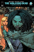 Walking Dead Deluxe # 19 (Image Comics 2021) Cover D