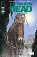 Walking Dead Deluxe # 19 (Image Comics 2021) Cover E