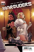 Marauders # 22 (Marvel Comics 2021) DX