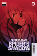 Spider-Man: Spider's Shadow #  4 of 5 (Marvel Comics 2021)