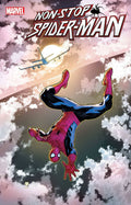 Non-Stop Spider-Man #  5 (Marvel Comics 2021)