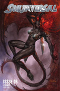 Sonjaversal #  6 (Dynamite Comics 2021)