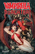 Vampirella Versus Purgatori #  5 (Dynamite Comics 2021)