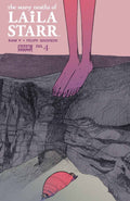 Many Deaths Of Laila Starr #  4 of 5 (Boom Studios 2021)