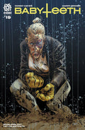 Babyteeth # 19 (Aftershock Comics 2021)