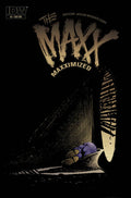 Maxx Maxximized # 5 - Subscription Variant Cover (IDW Comics 2014)