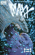 Maxx Maxximized # 6 - Subscription Variant Cover (IDW Comics 2014)