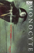 Monocyte # 3 of 4 (IDW Comics 2011)