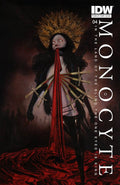 Monocyte # 4 of 4 (IDW Comics 2011)