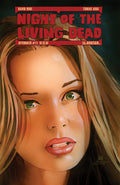 Night of the Living Dead: Aftermath # 11 (Avatar Comics 2014)