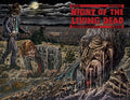 Night of the Living Dead: Aftermath # 2 (Avatar Comics 2012) Wrap Variant