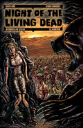 Night of the Living Dead: Aftermath # 6 (Avatar Comics 2014)