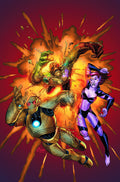 My Greatest Adventure # 4 (DC Comics 2012)