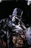 Penguin: Pain and Prejudice # 4 (DC Comics 2012)