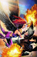 Resurrection Man #  5 (DC Comics 2012)
