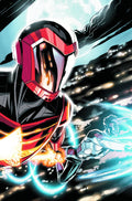 Legion Lost #  5 (DC Comics 2012)