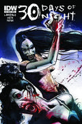 30 Days of Night Ongoing #  4  (IDW Publishing 2011)