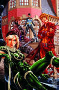 X-Men Legacy, vol. 1 # 260.1 (Marvel Comics 2012)