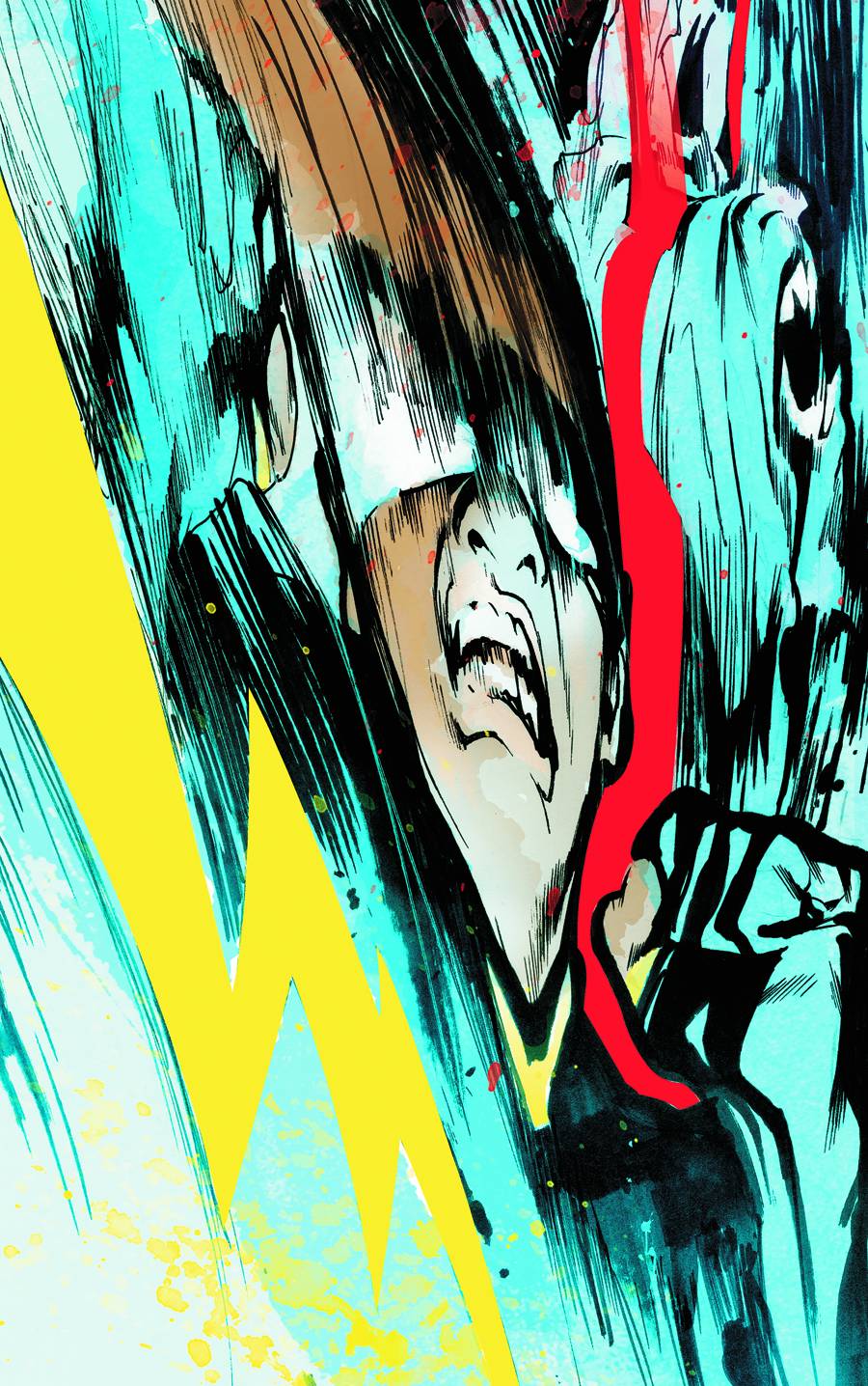 DC Universe Presents # 16 (DC Comics 2012)