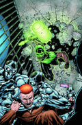 Green Lantern Corps (2012) # 16 (DC Comics 2012)