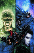 Grifter # 16 (DC Comics 2013)