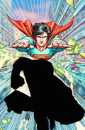 Smallville Season 11 #  9 (DC Comics 2012)