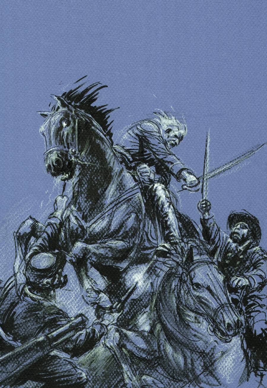 Joe Kubert Presents # 4 (DC Comics 2013)