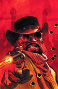Django Unchained # 3 (DC Comics 2013)