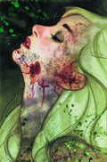 Fairest # 11 (Vertigo Comics 2013)