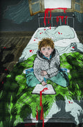 Unwritten # 45 (Vertigo Comics 2013)