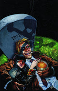 Hellblazer # 299 (Vertigo Comics 2013)