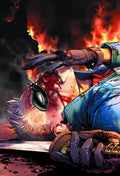 Hell Yeah # 6 (Image Comics 2013)