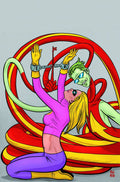 It Girl and the Atomics #  6 (Image Comics 2013)