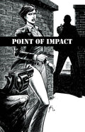Point of Impact # 4 (Image Comics 2013)
