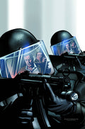 Thief of Thieves # 12 (Image Comics 2013)