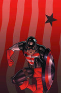Dark Avengers #185 (Marvel Comics 2013)