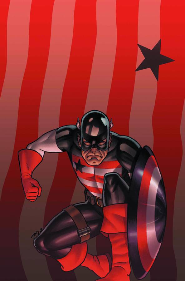 Dark Avengers #185 (Marvel Comics 2013)