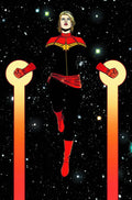Captain Marvel volume 6 #  9 (Marvel Comics 2013)