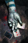 Daredevil: End of Days # 4 (Marvel Comics 2013)