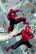 Daredevil, volume 3 # 22 (Marvel Comic 2013)