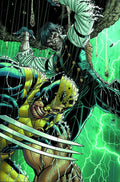 Wolverine and the X-Men, volume 1 # 23 (Marvel Comics 2013)