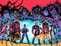 X-Factor # 250 (Marvel Comics 2013)